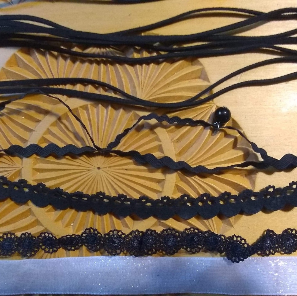 Chokers